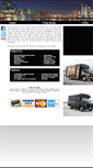 Mobile Screenshot of ccpartybus.com